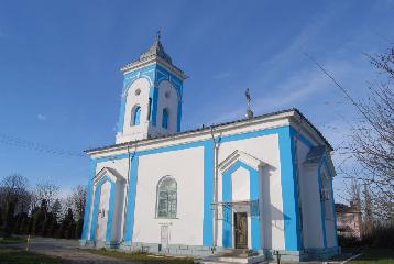 BCU Iași