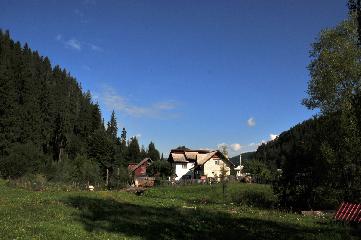 C?rbunari- Biserica Izvorul T?m?duirii